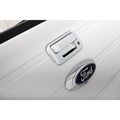 Auto Ventshade 04-14 F150 TAILGATE HANDLE COVER-CHROME 686551